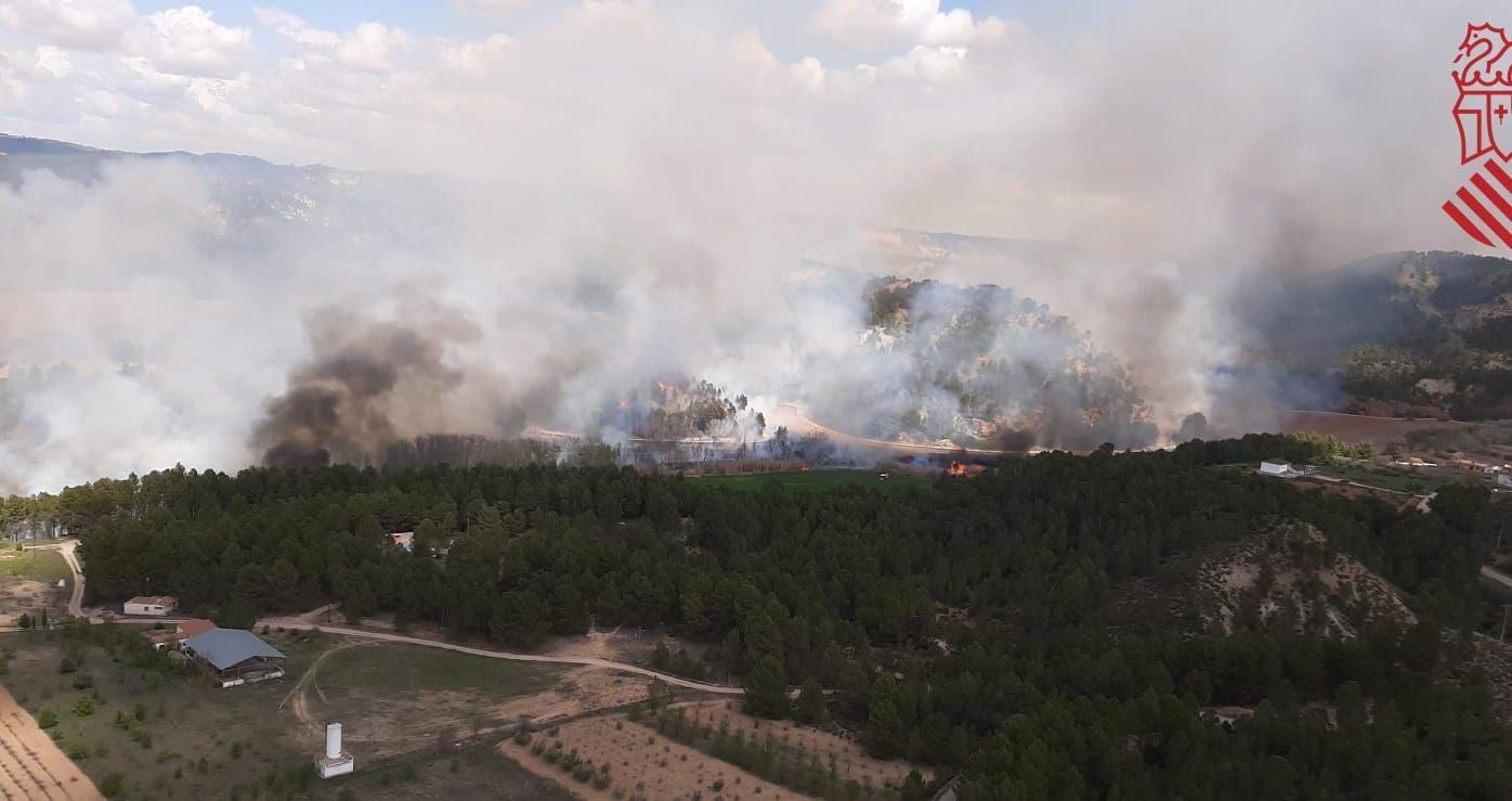 noticias albacete