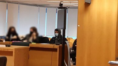 noticias justicia