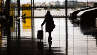 noticias aeropuerto