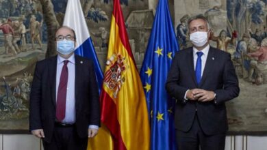 noticias interinos