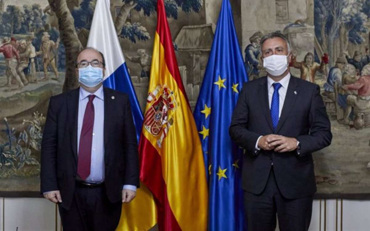 noticias interinos