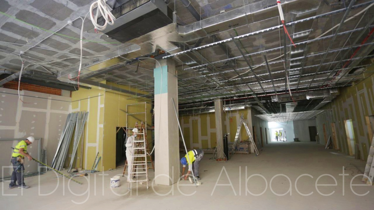 Noticias Castilla-La Mancha