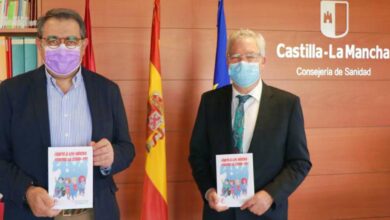 noticias castilla-la mancha