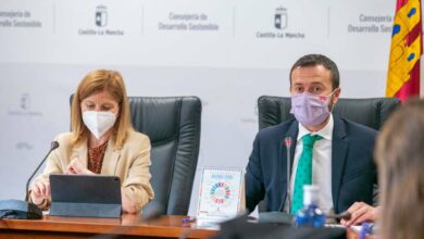 noticias castilla-la mancha