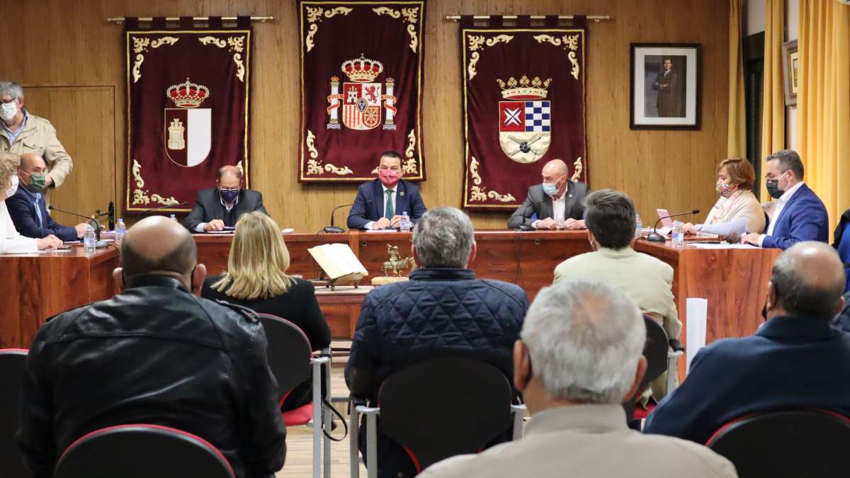 noticias castilla-la mancha