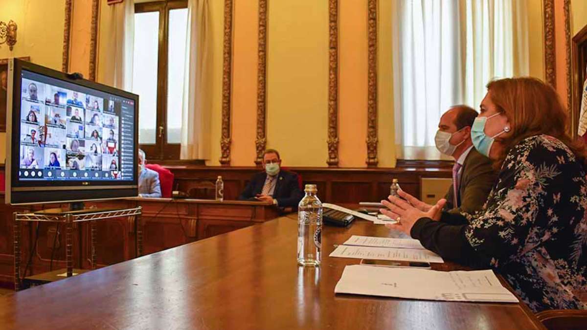 noticias castilla-la mancha