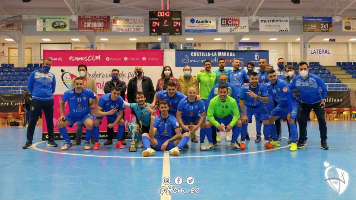 Noticias castilla-la mancha