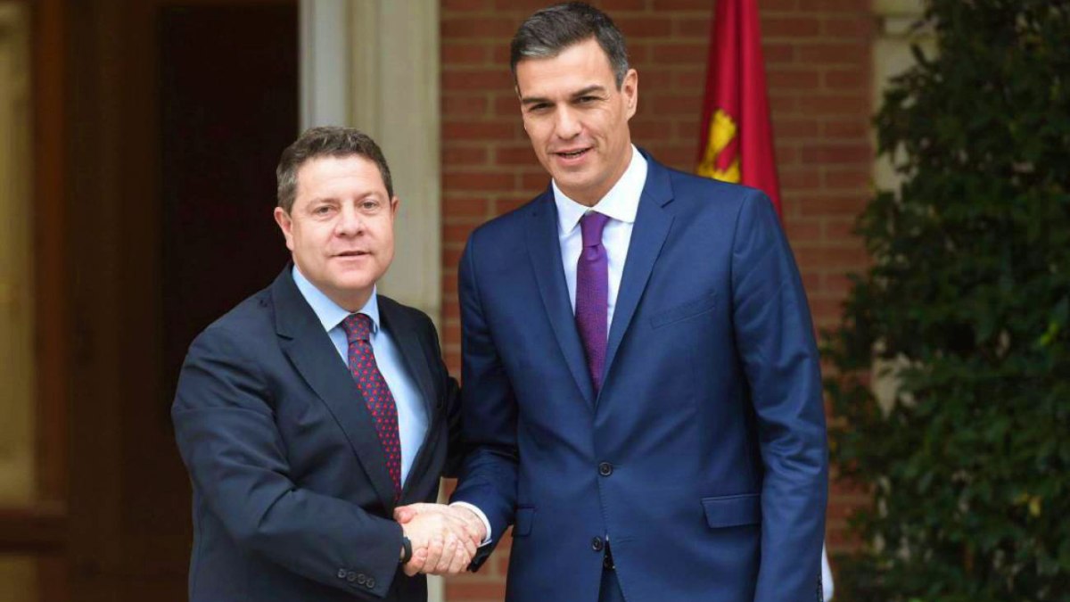 Noticias castilla-la mancha