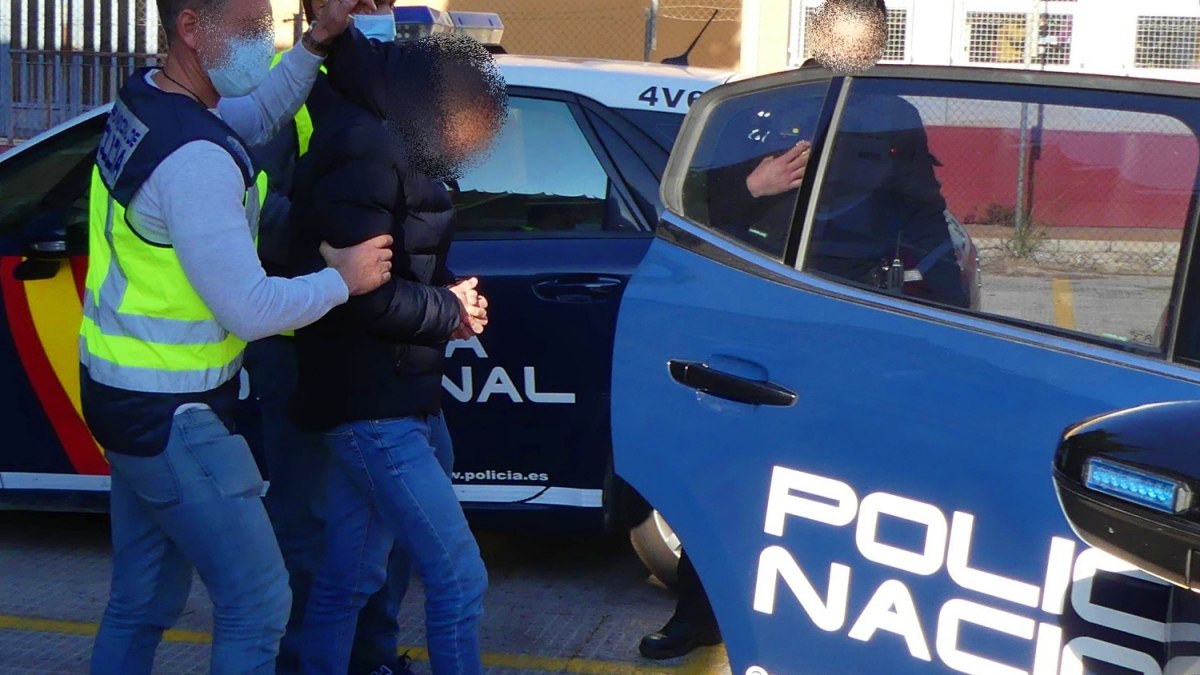 Noticias albacete