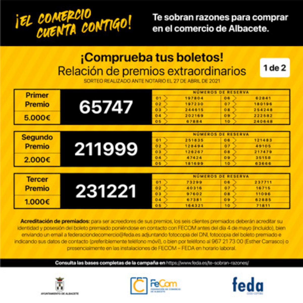 noticias albacete