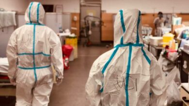 noticias coronavirus