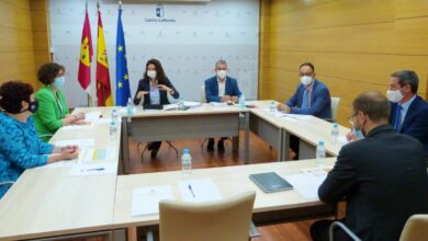 noticias castilla-la mancha