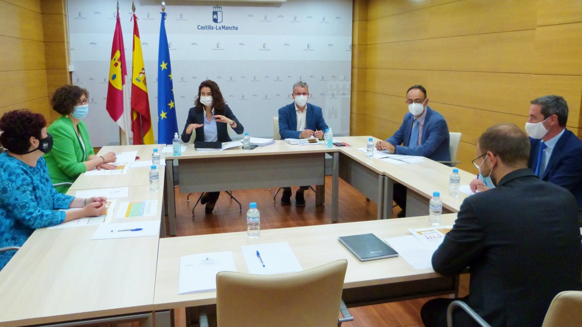 noticias castilla-la mancha