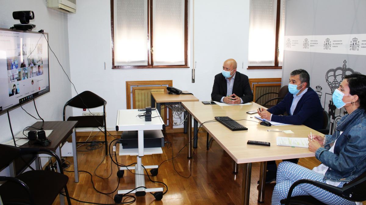 noticias provincia albacete
