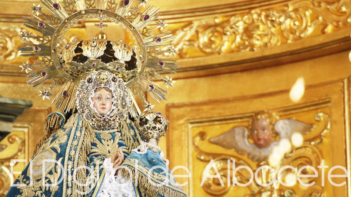 Noticias Albacete