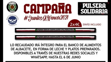 noticias Albacete