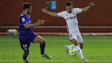 noticias albacete