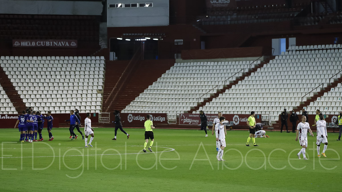 noticias albacete