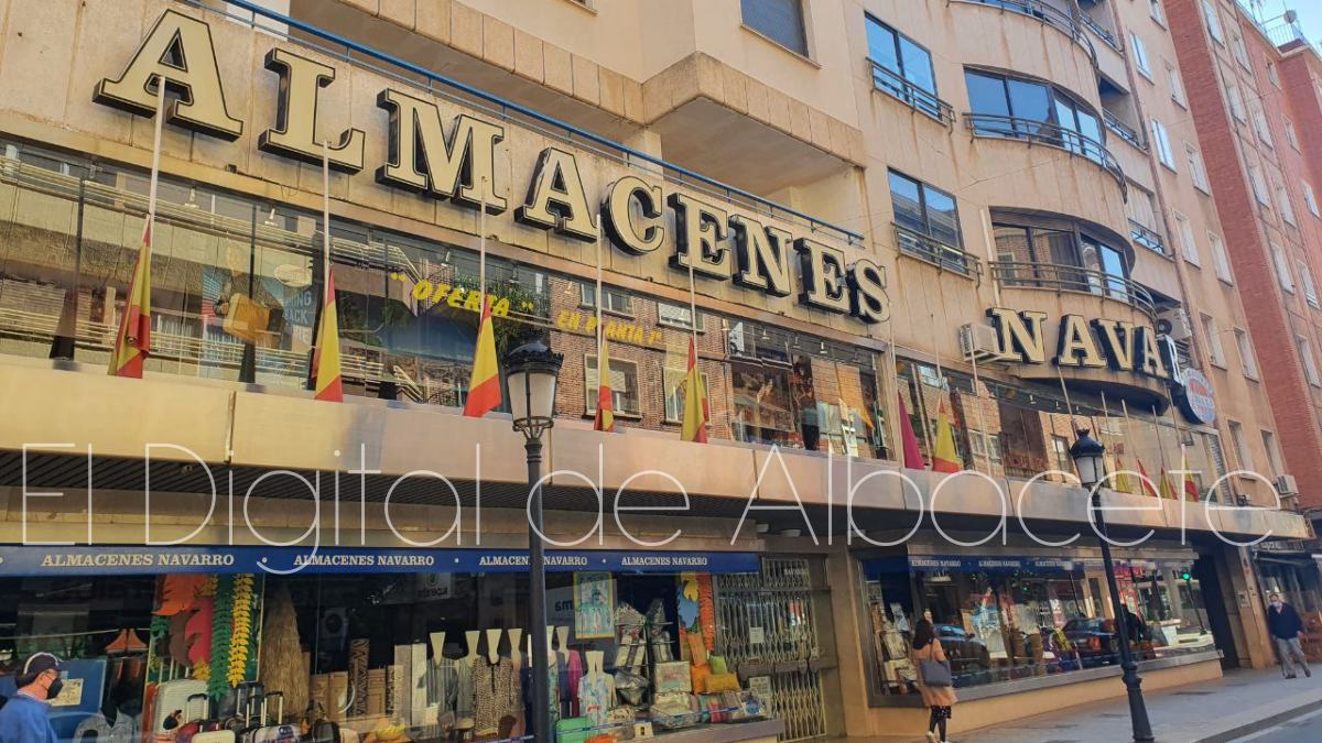 Noticias Albacete