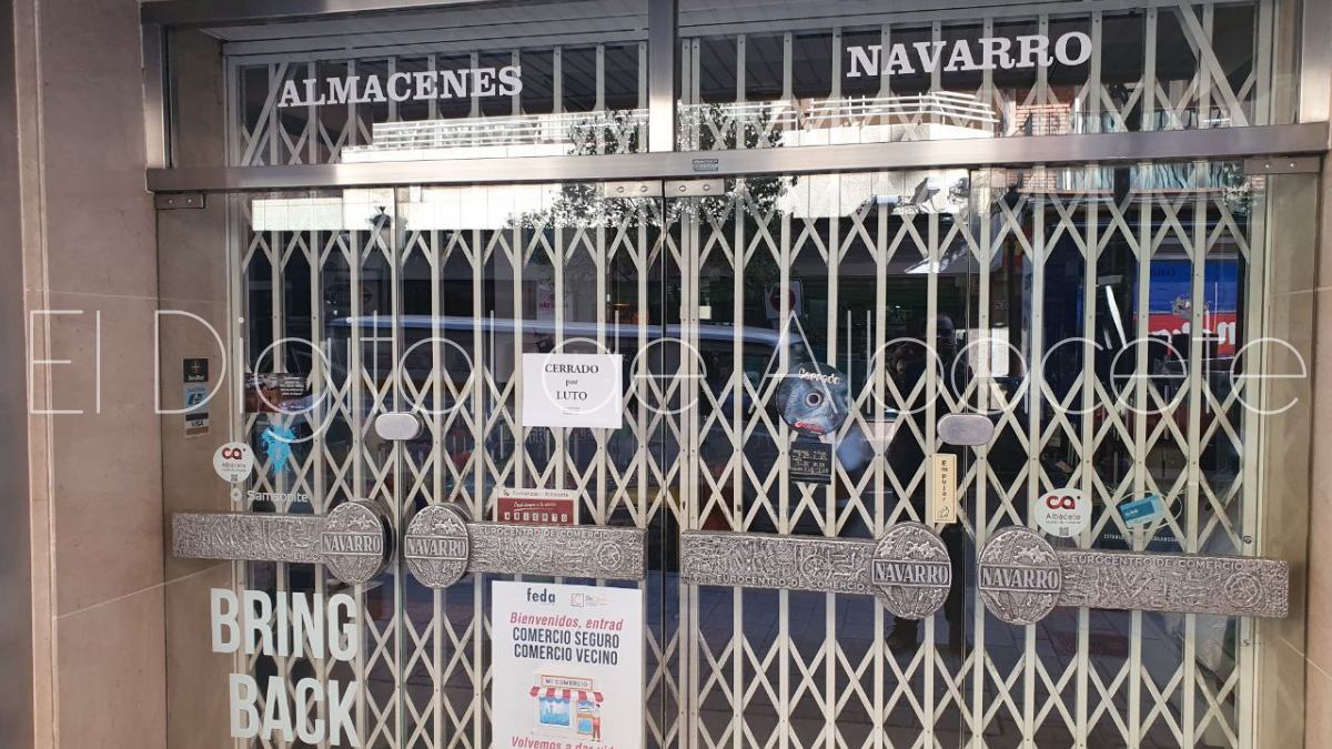 Noticias Albacete