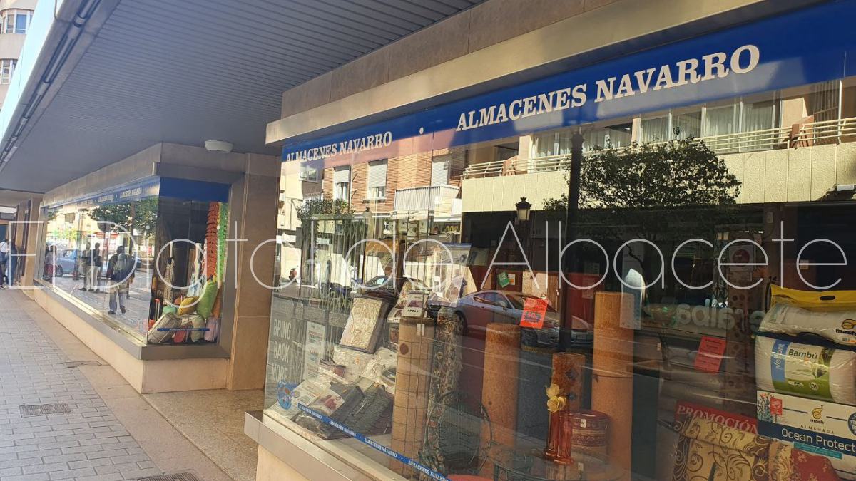 Noticias Albacete