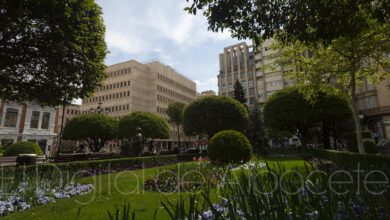 Noticias Albacete
