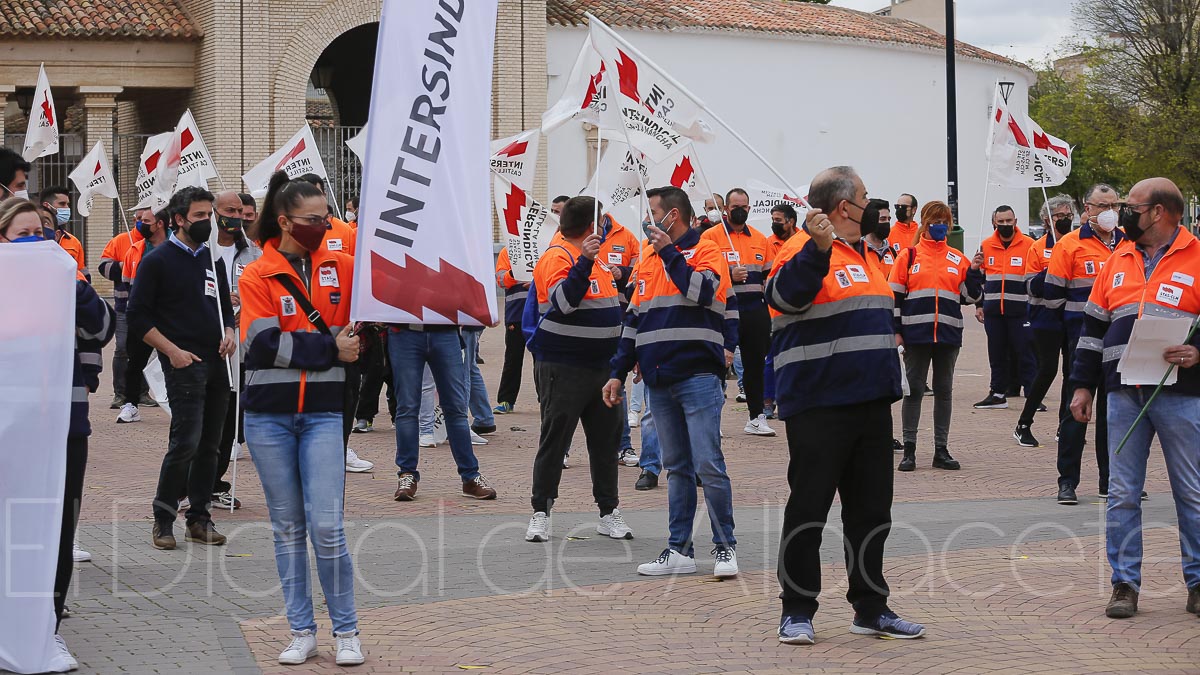 Noticias Albacete
