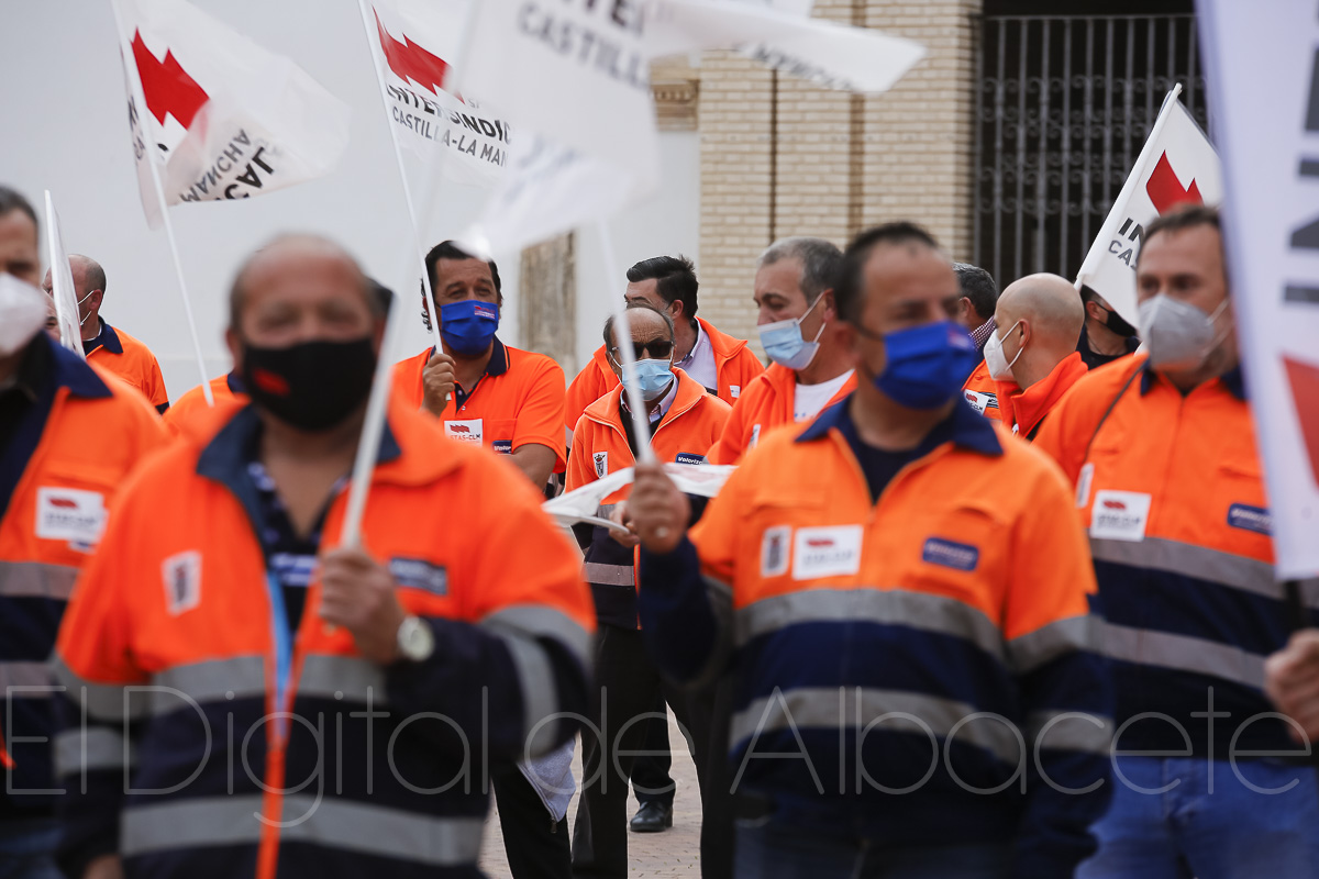 Noticias Albacete