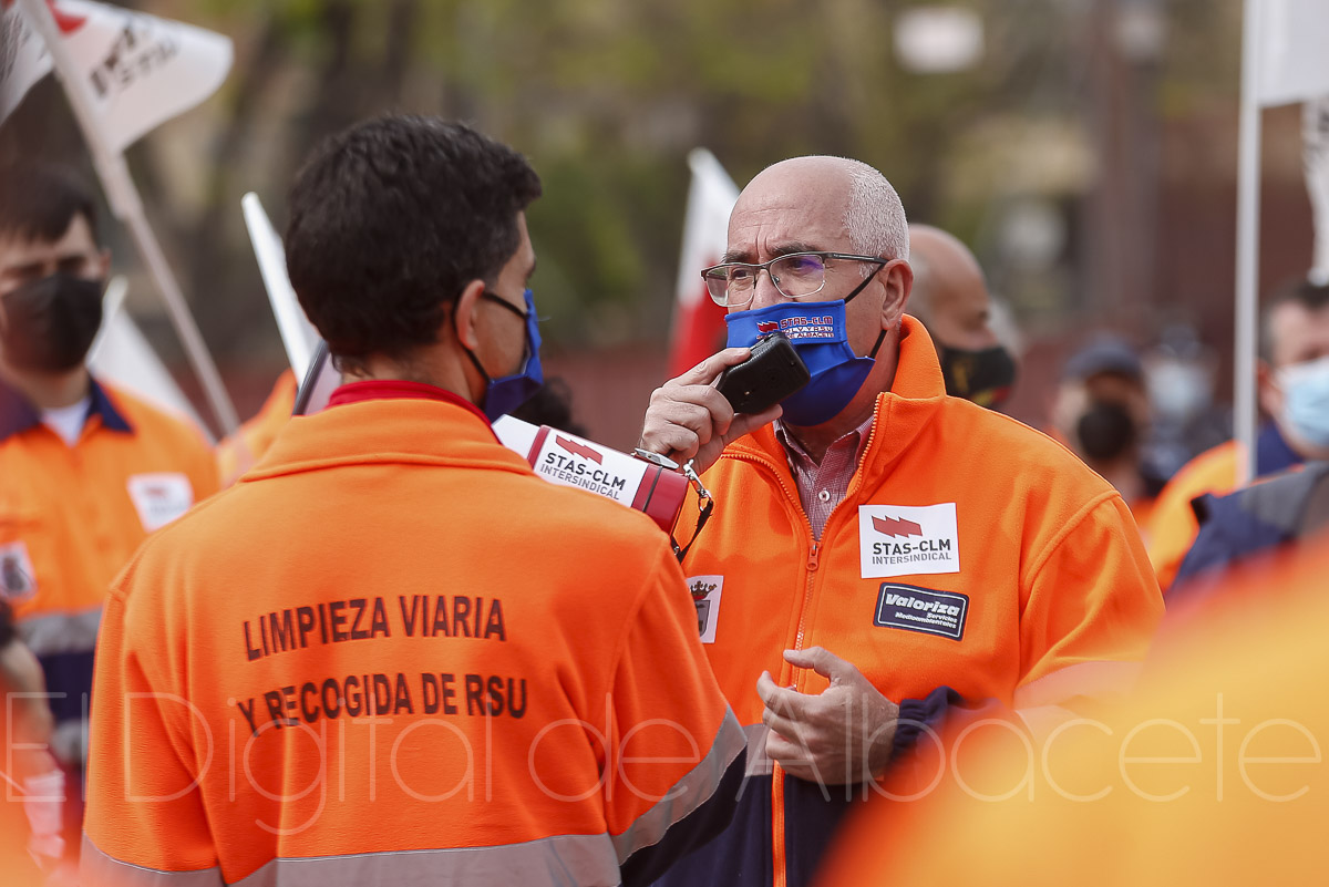 Noticias Albacete