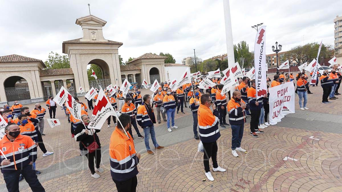 Noticias Albacete
