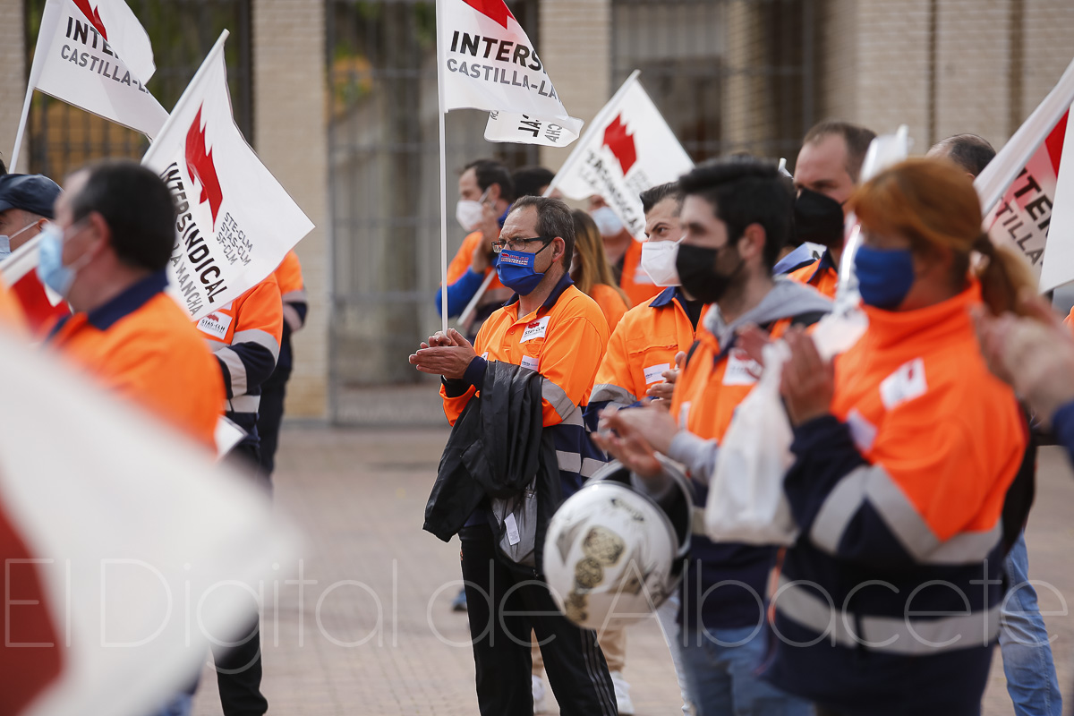 Noticias Albacete