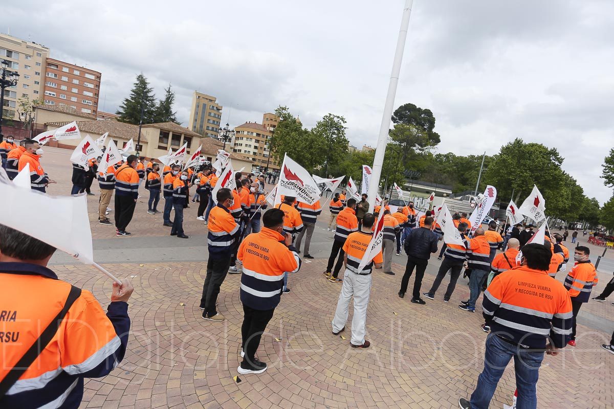 Noticias Albacete