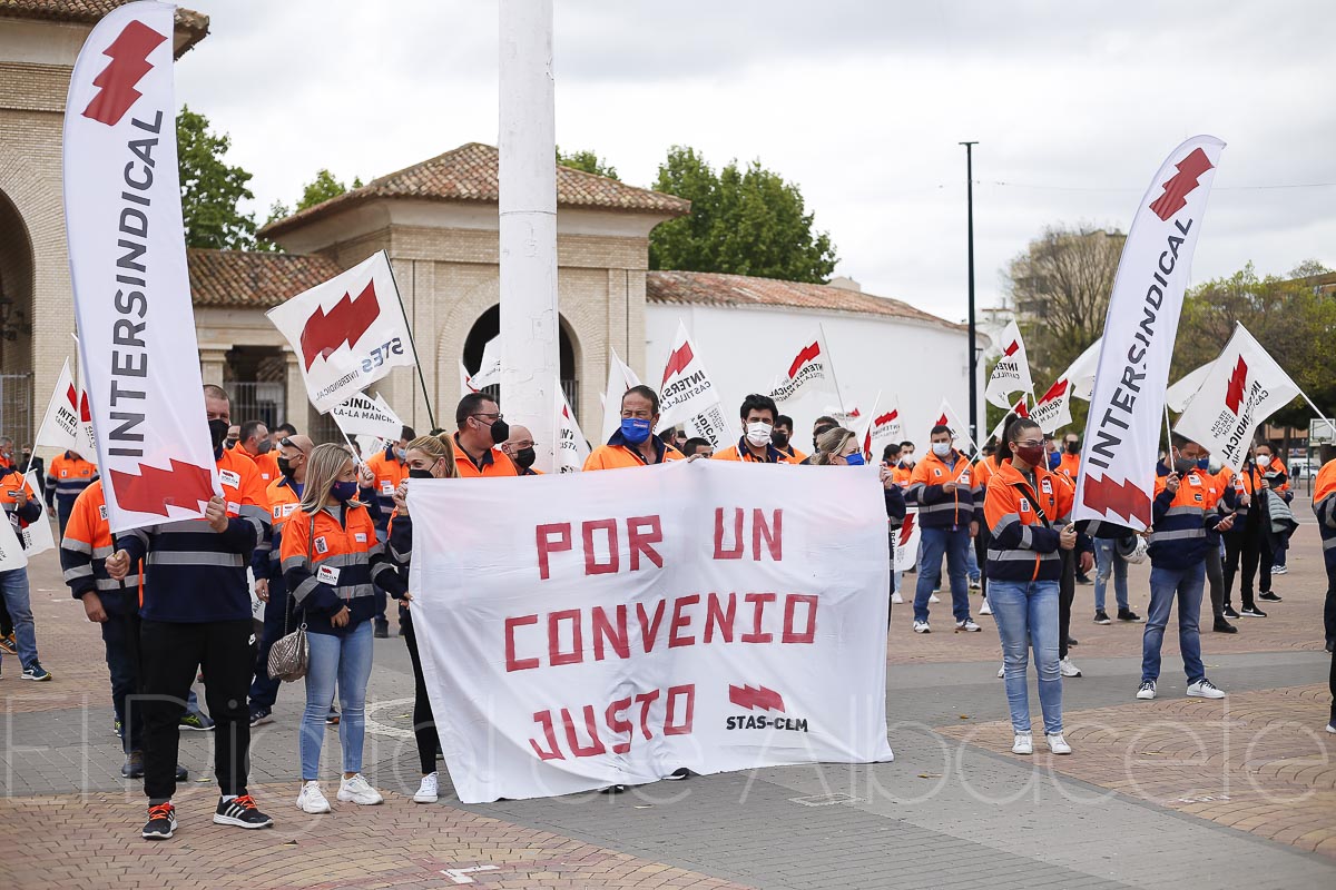 Noticias Albacete