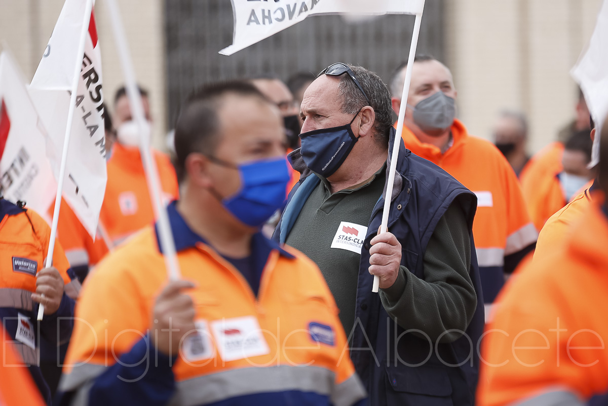 Noticias Albacete