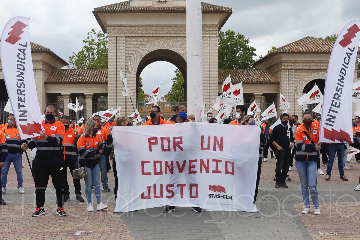 Noticias Albacete