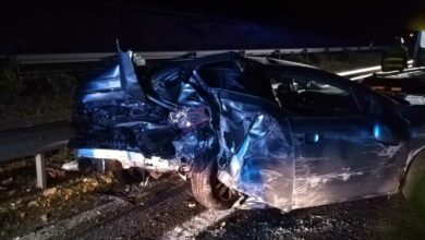 noticias castilla la mancha accidente
