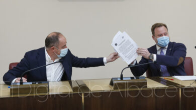 Noticias Albacete