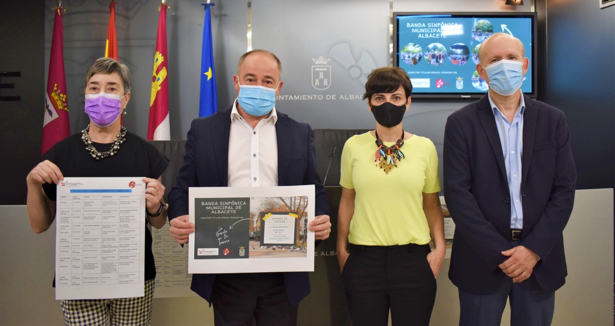 noticias albacete