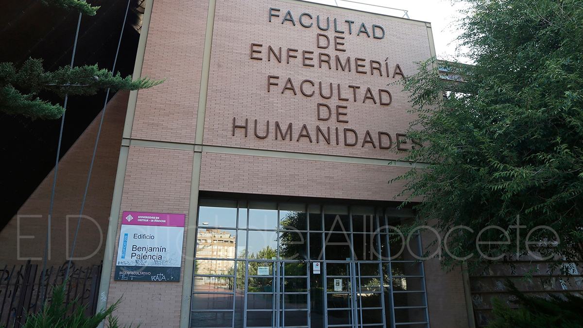 Noticias Albacete