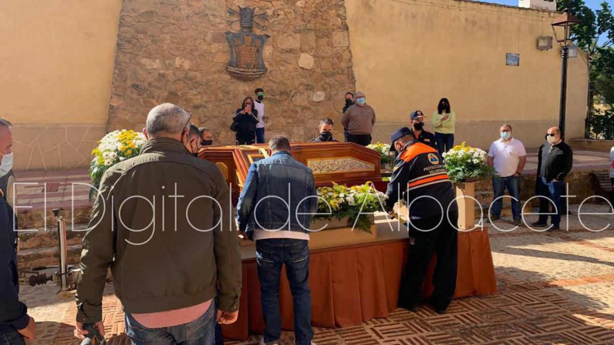 noticias provincia albacete