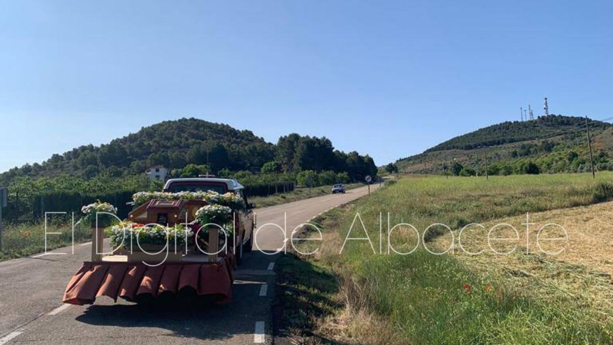 noticias provincia albacete