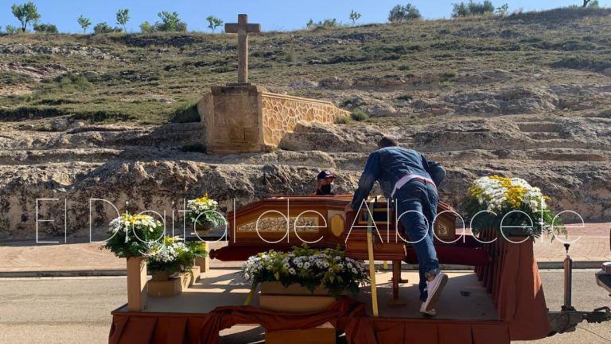 noticias provincia albacete