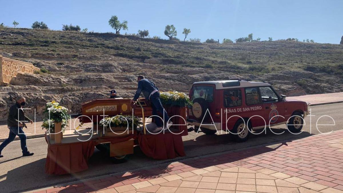 noticias provincia albacete