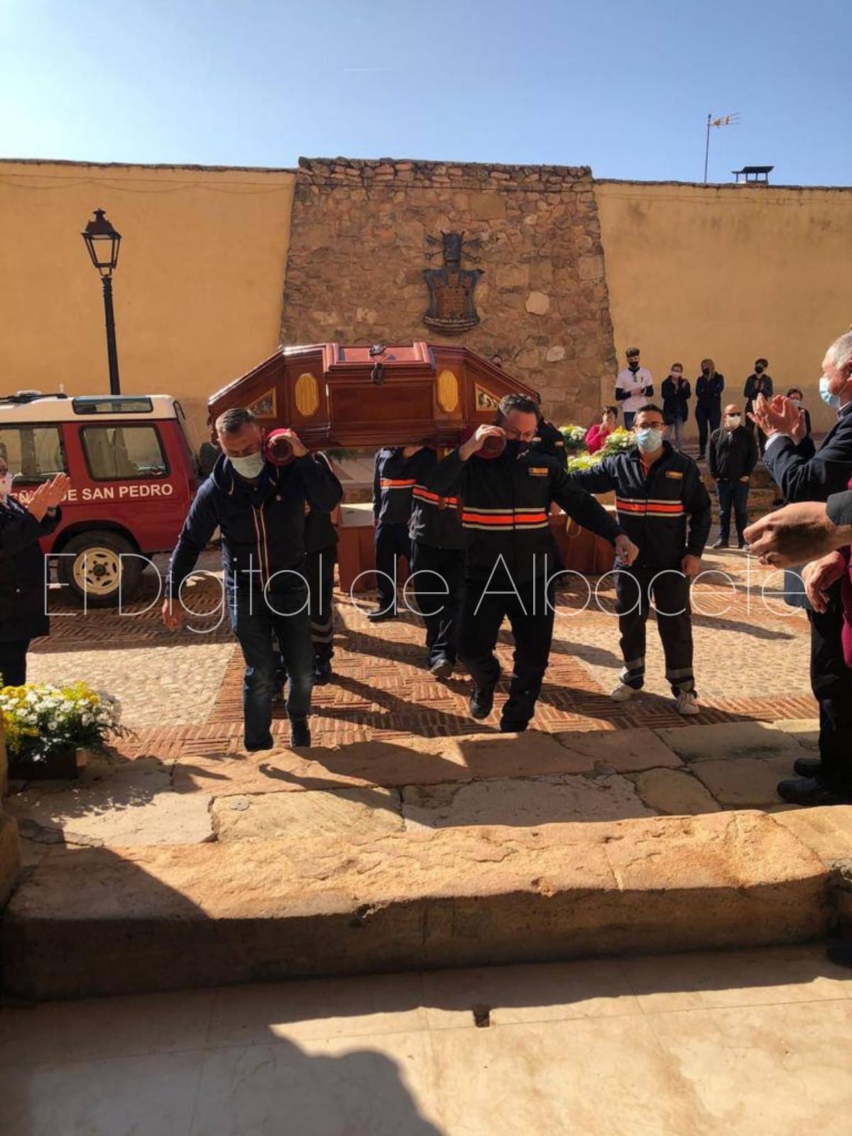 noticias provincia albacete