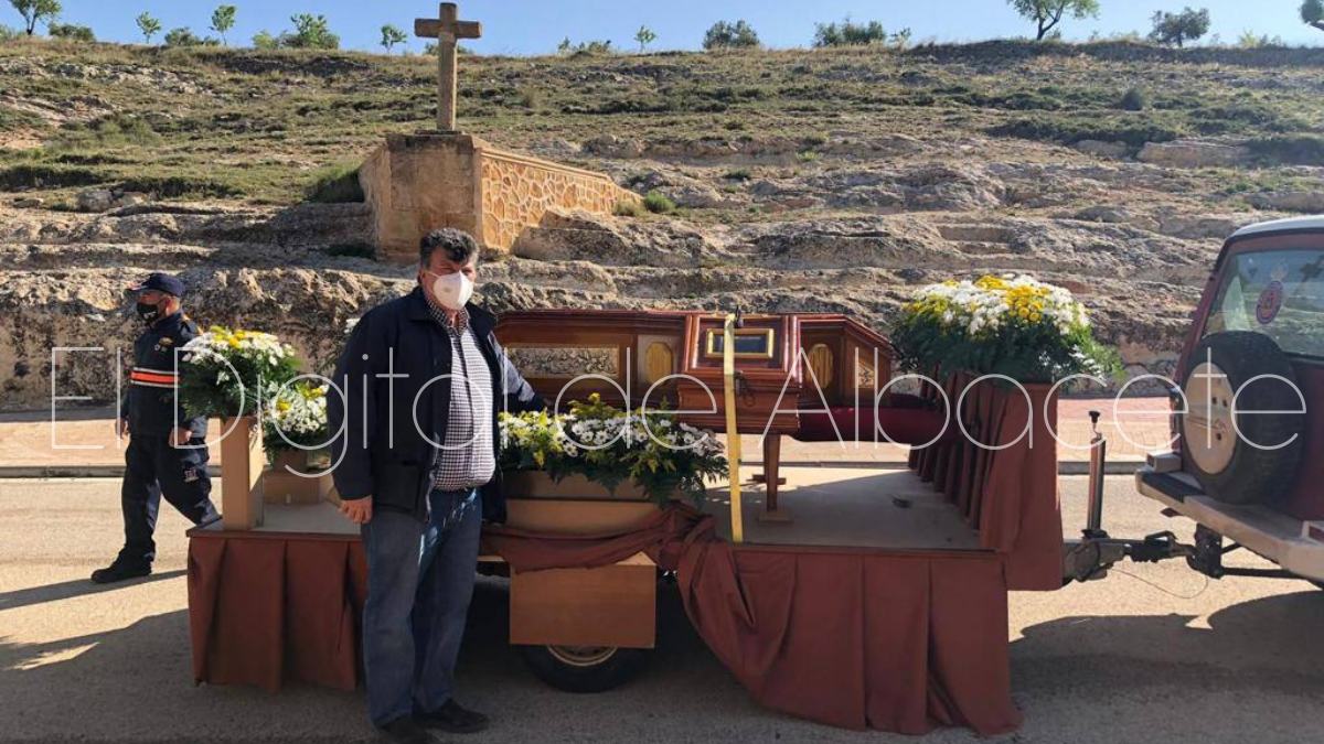 noticias provincia albacete
