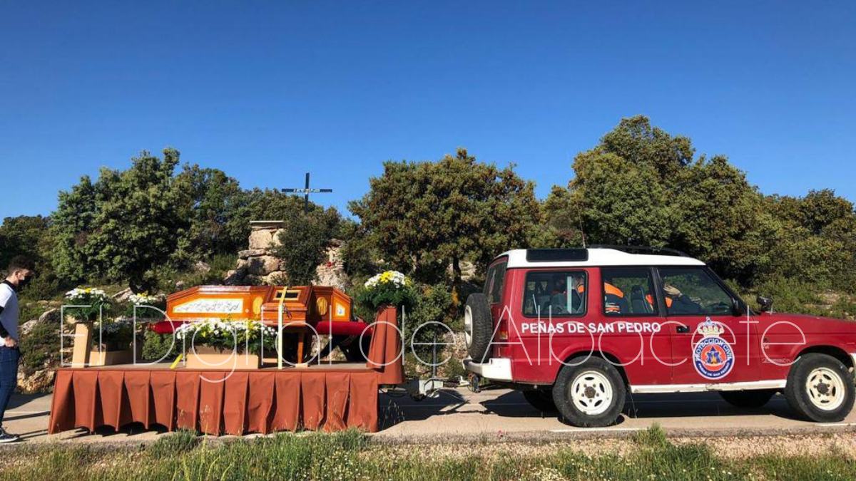 noticias provincia albacete