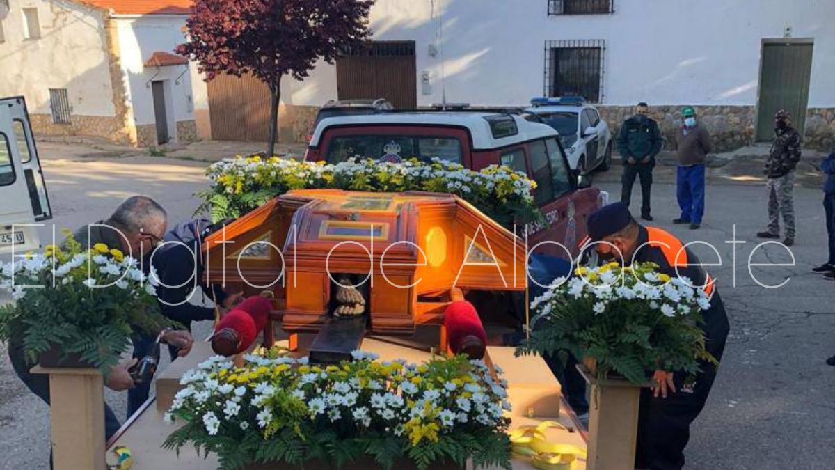 noticias provincia albacete