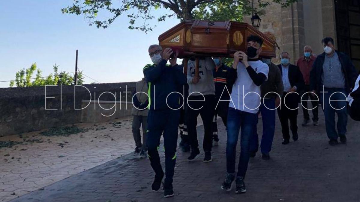 noticias provincia albacete