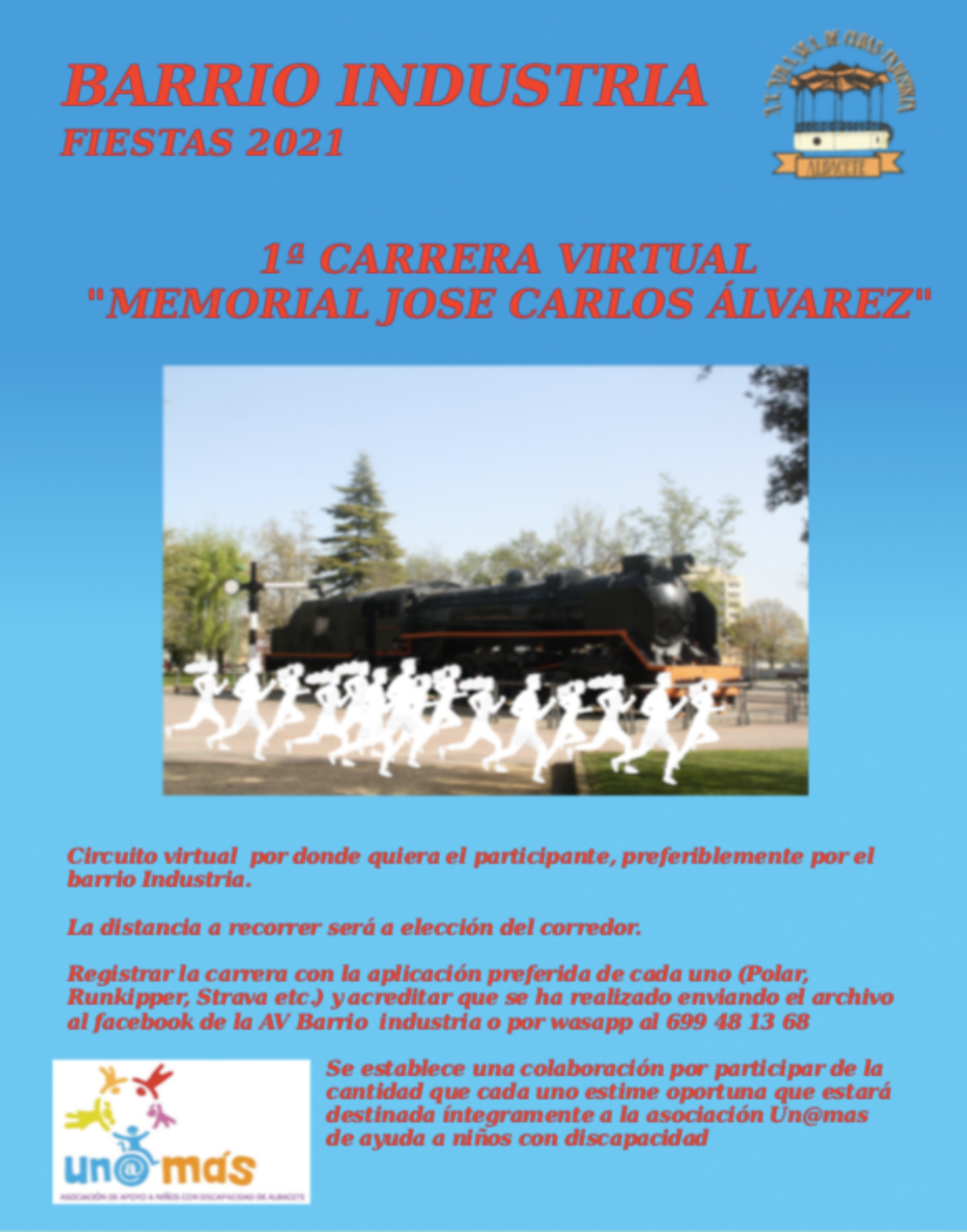 noticias albacete