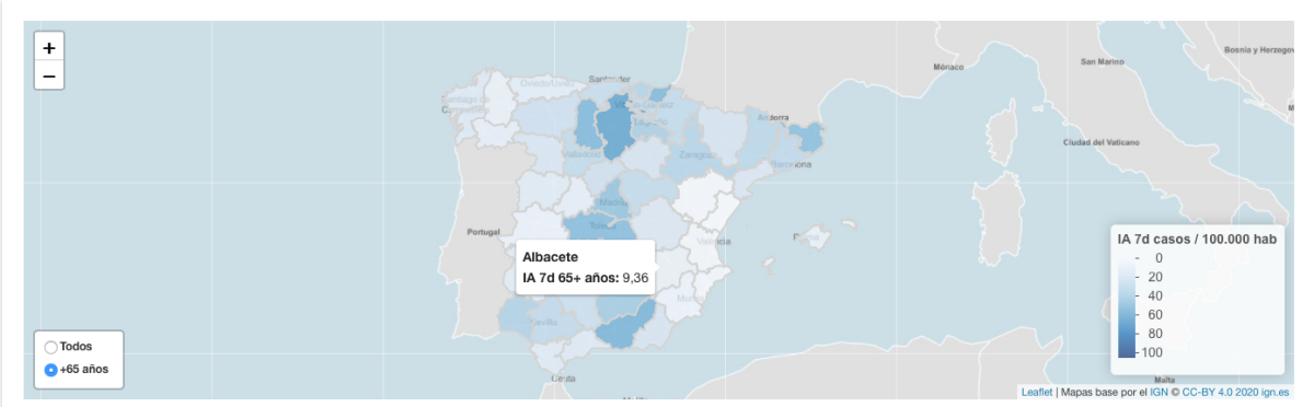 noticias provincia albacete